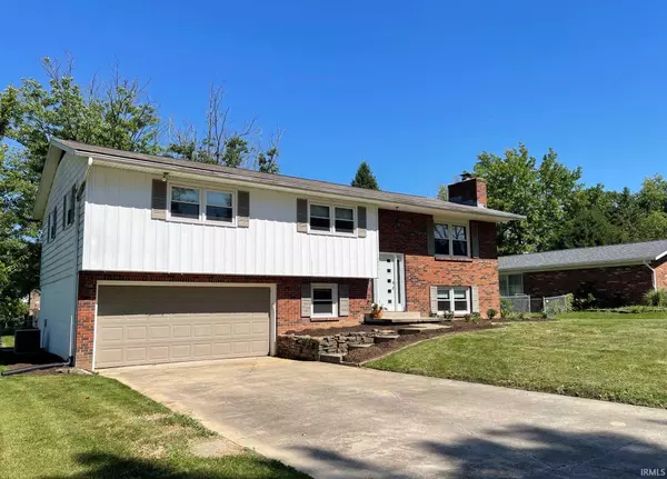 3603 S Kingsbury Avenue, Bloomington, IN 47401-8780