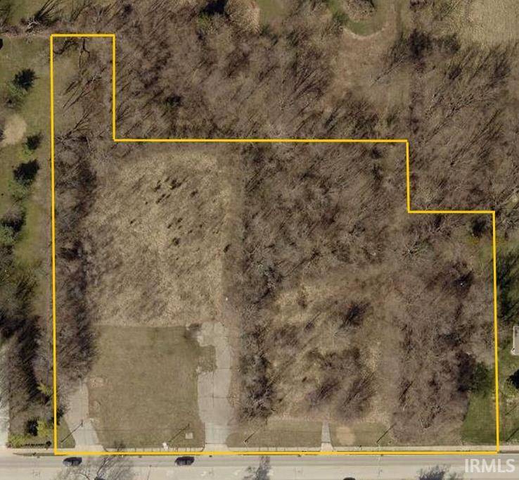 2600 W Sycamore Street, Kokomo, IN 46901