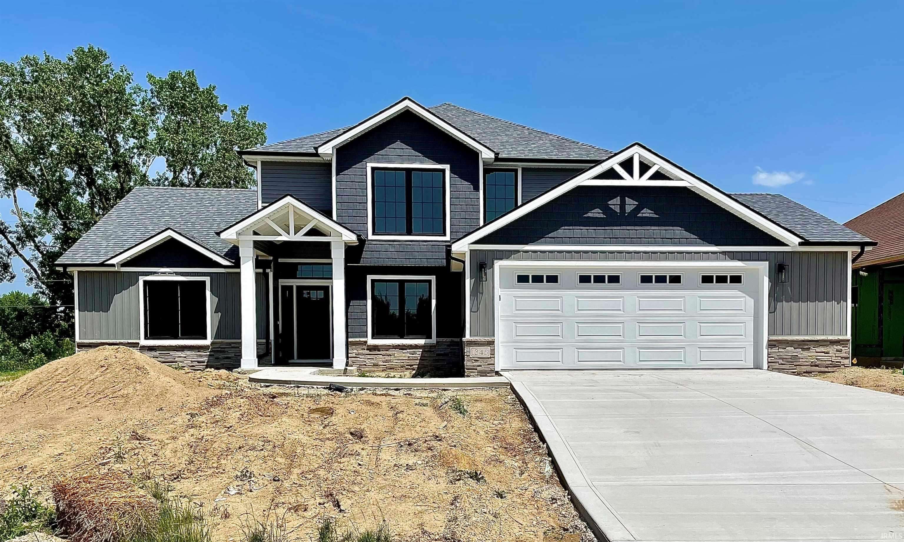 1345 Codorna Cove, Fort Wayne, IN 46804-0044