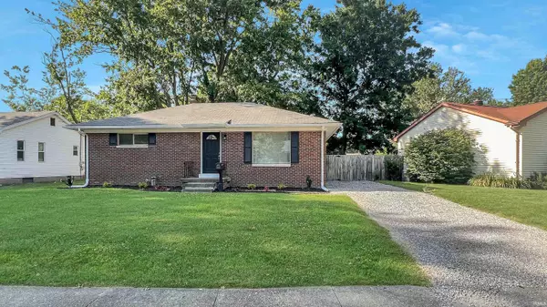 4700 Sweetser Avenue, Evansville, IN 47714