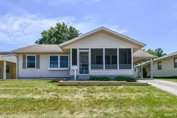 2904 Holly Hill Drive, Lafayette, IN 47904-2451