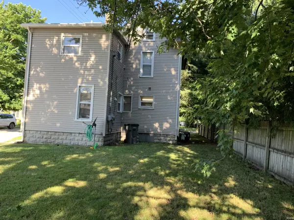 Goshen, IN 46526,1124 S 8th Street