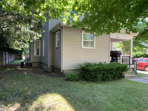 Goshen, IN 46526,1124 S 8th Street