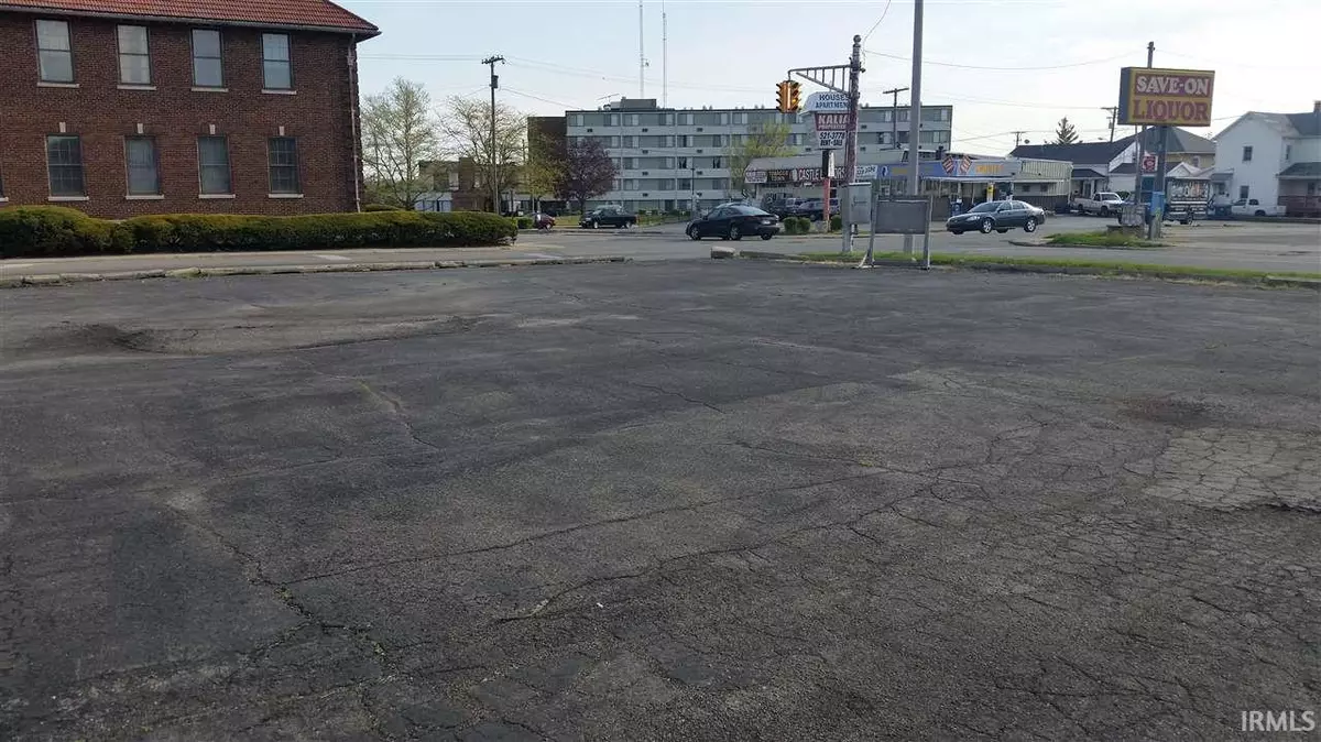 New Castle, IN 47362,400 S 14th Street