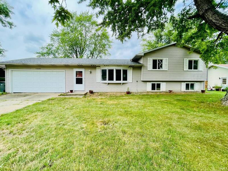 52305 N Tallyho Drive, South Bend, IN 46635