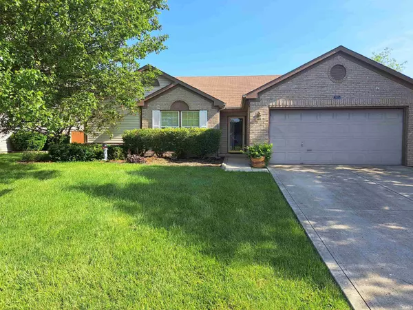 603 bluff creek Drive, Fortville, IN 46040