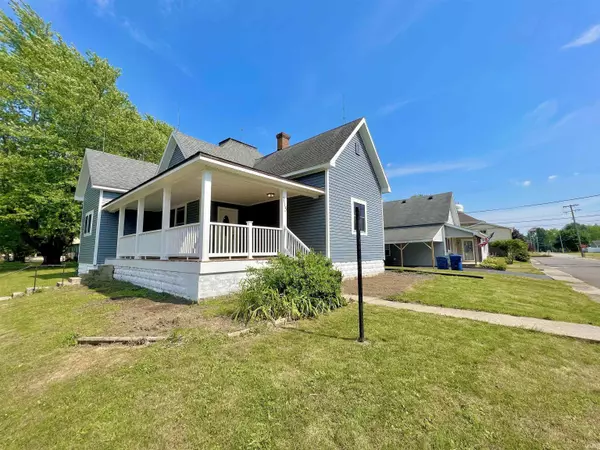 Windfall, IN 46076,115 Posey Street