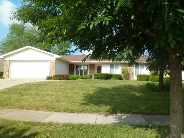 4726 Winterfield Run, Fort Wayne, IN 46804