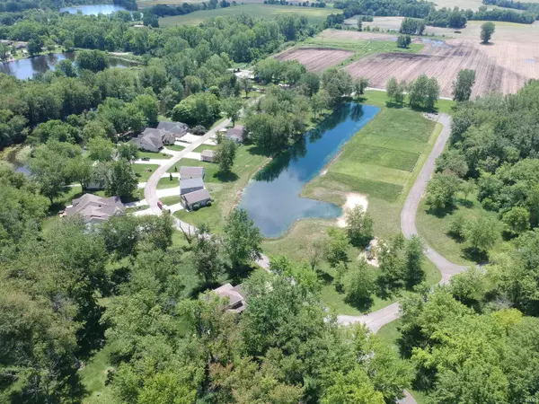 Hudson, IN 46747,Ln 230 A Lot 41 Lane