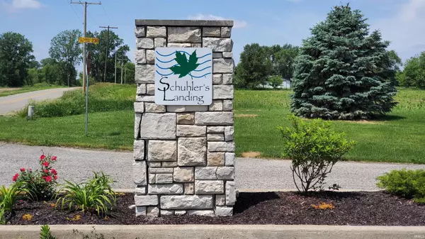 Hudson, IN 46747,Ln 230 A Lot 41 Lane