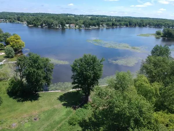 Hudson, IN 46747,Ln 230 A Lot 43 Lane