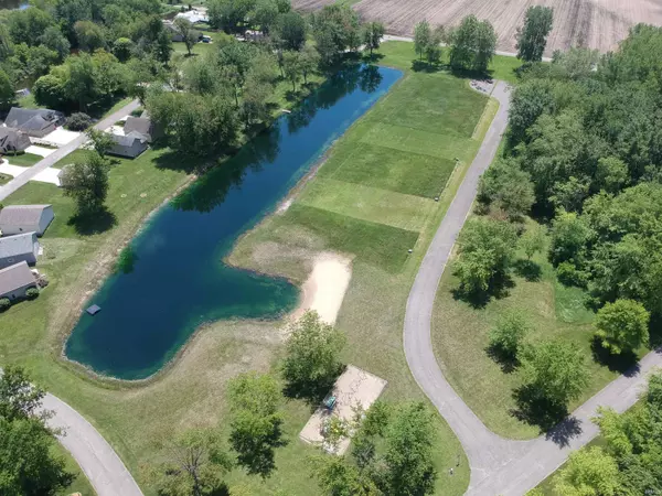 Hudson, IN 46747,Ln 230 A Lot 50 Lane