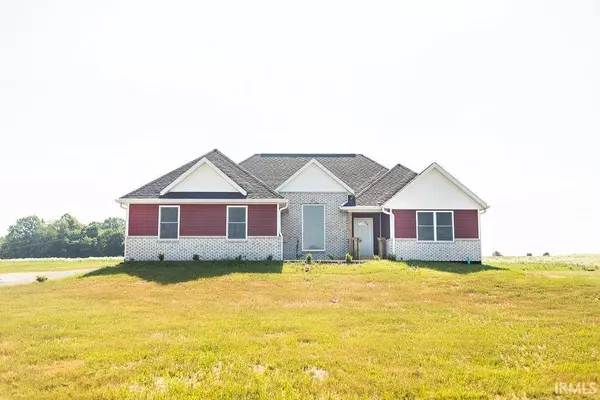 Gosport, IN 47433,4021 Cattle Drive