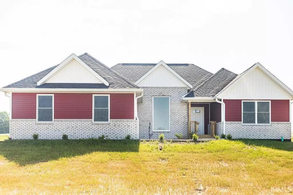 Gosport, IN 47433,4021 Cattle Drive