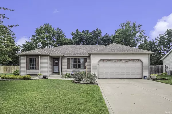 30731 Dunhill Crossing, Elkhart, IN 46517-8817