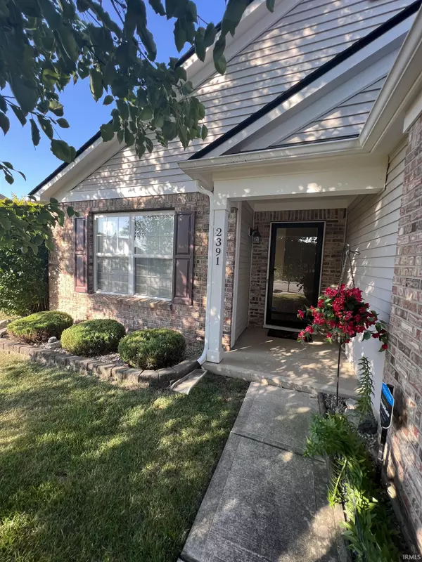 2391 Abbey Street, Brownsburg, IN 46112-7558