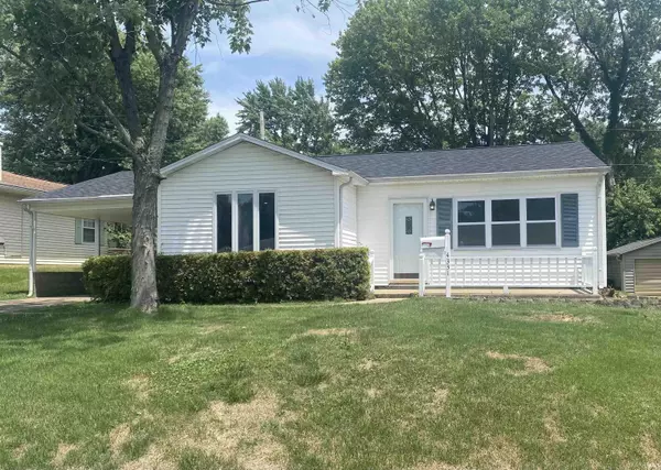 4331 Chadwick Road, Evansville, IN 47710