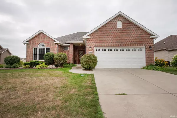 4747 Saintsbury Court, Lafayette, IN 47909