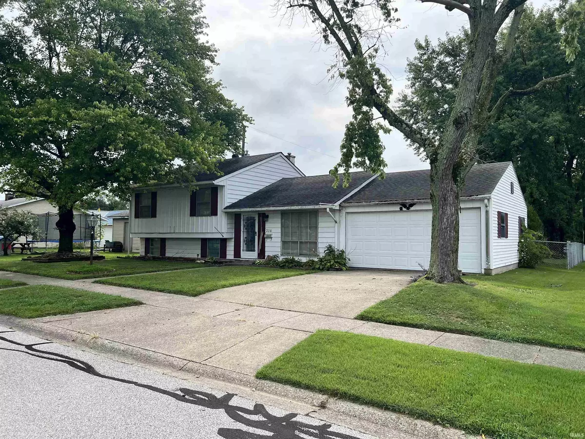 Vincennes, IN 47591,204 S 21 Street