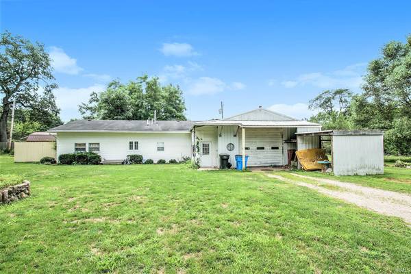 19926 Claffey Street,  South Bend,  IN 46637