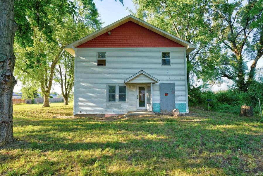 29499 County Road 108, Elkhart, IN 46514