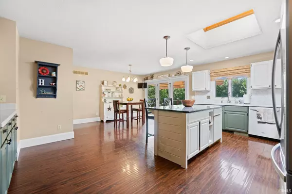 Andrews, IN 46702-9505,9591 W 500 N