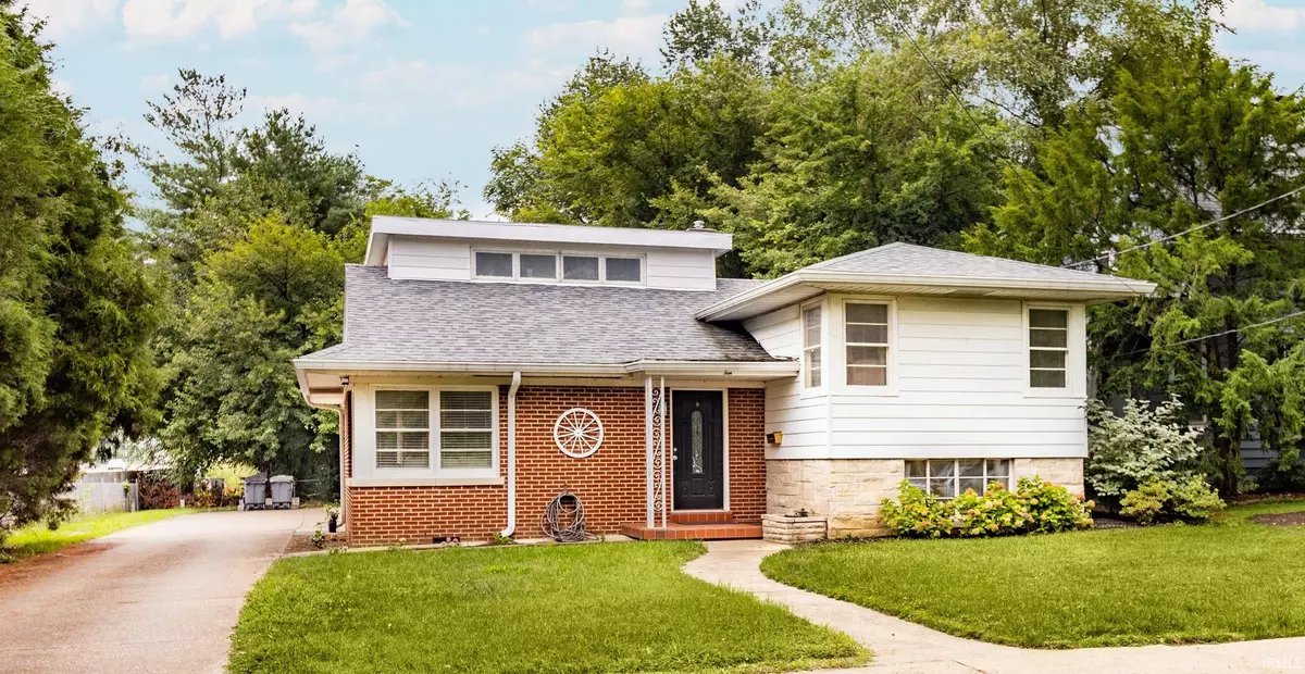 Evansville, IN 47714,10 S Ruston Avenue