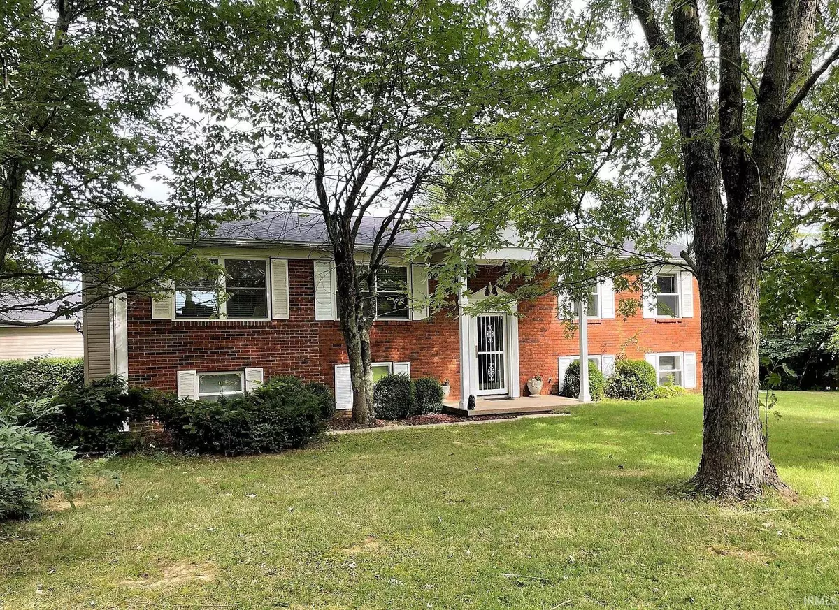 Bloomington, IN 47403-9228,2631 S Garrison Chapel Road