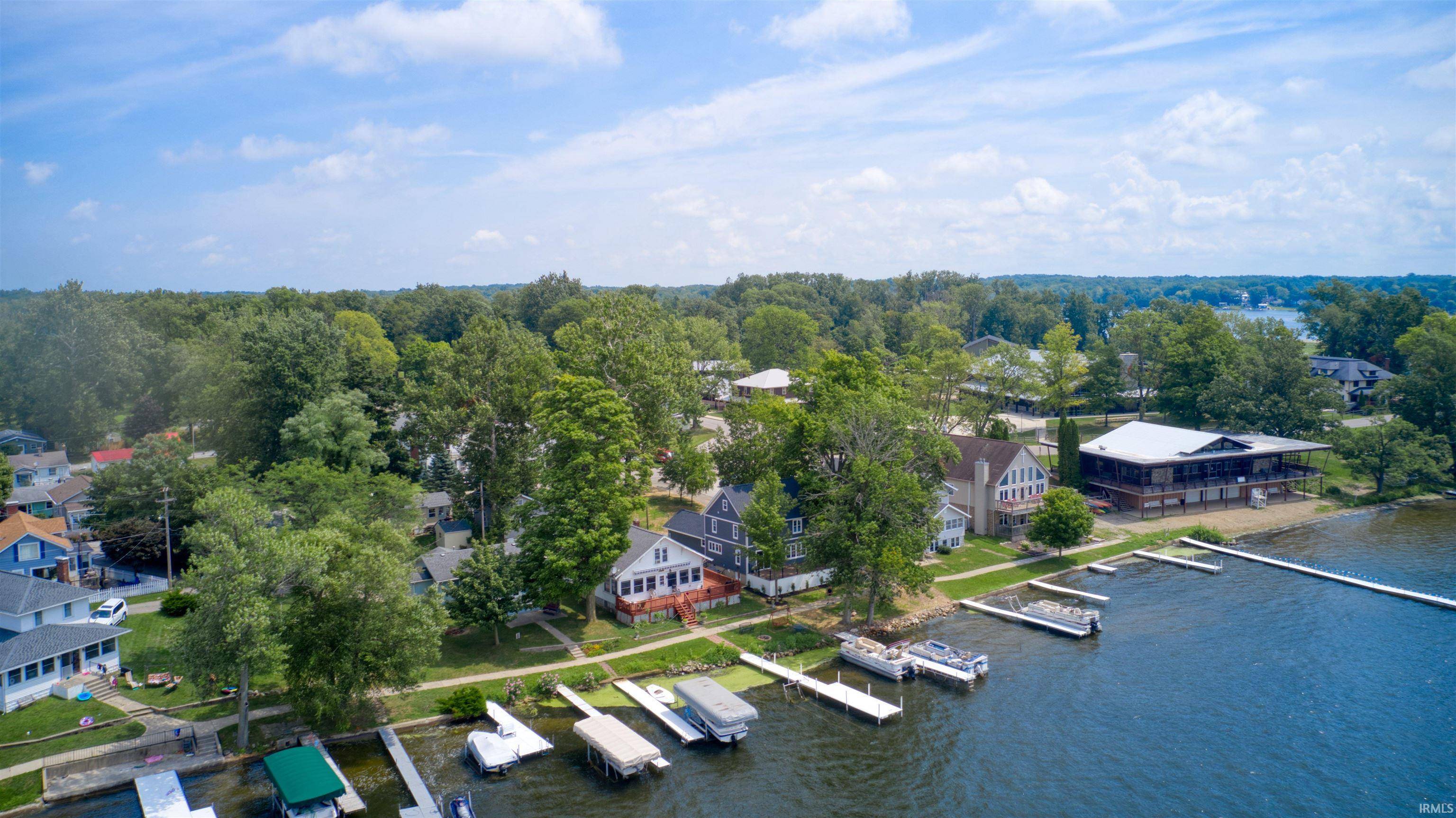 North Webster, IN 46555,8517 E Wade Lane