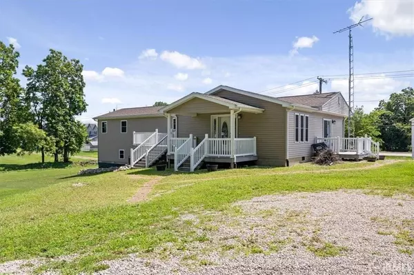 343 N Franklin Street, Dunkirk, IN 47336-1230