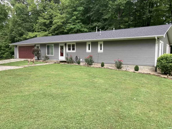 4491 Mangus Road, Poland, IN 47868