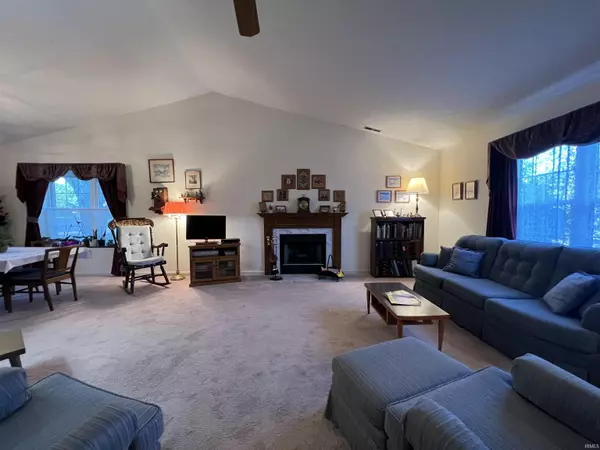 Indianapolis, IN 46239,10710 Creekside Woods Drive