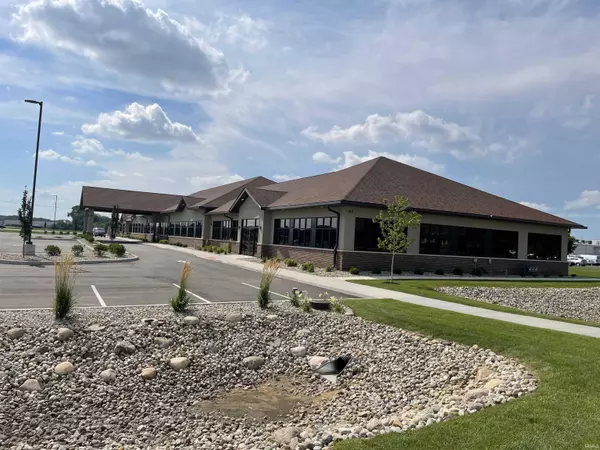 Elkhart, IN 46516,1101 Parkway #300 Avenue #300