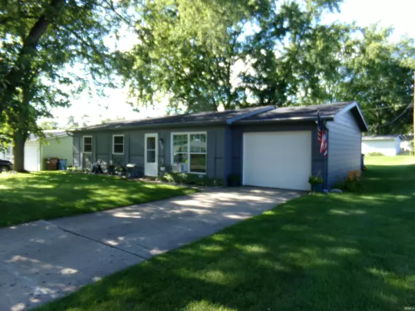 Angola, IN 46703,909 Belfast Dr