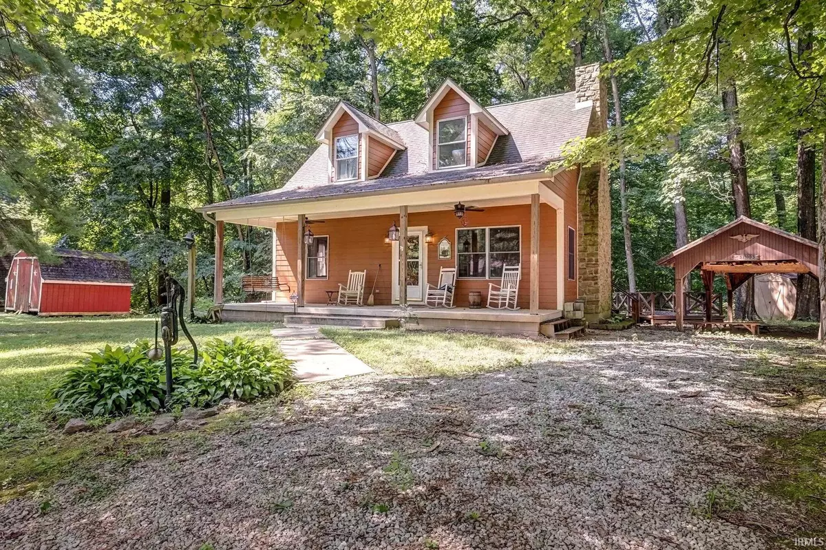 Poland, IN 47868,10155 Deer Run Road