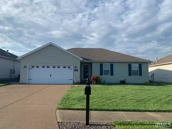 4704 Baywood Court, Evansville, IN 47725