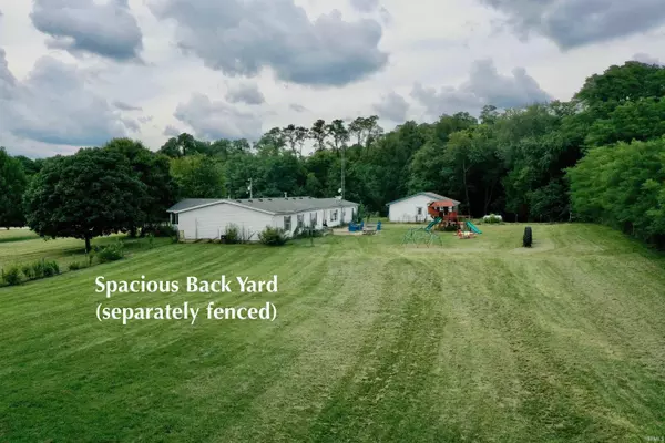 Attica, IN 47918,2945 N 70 W