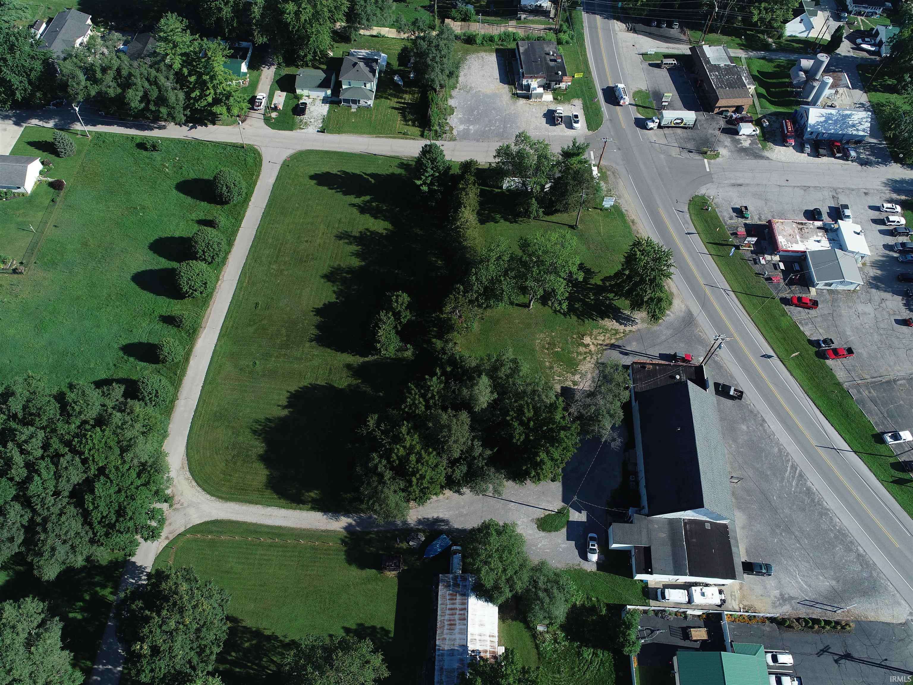 504 & 518 S Main Street, North Webster, IN 46555-9204