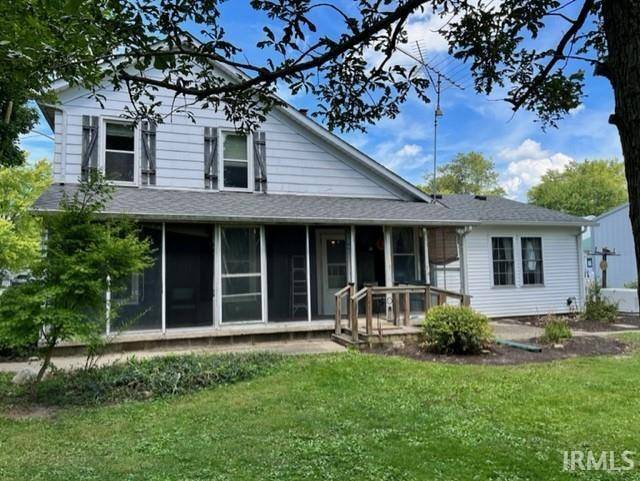 120 N Mill Street, Greensboro, IN 47344
