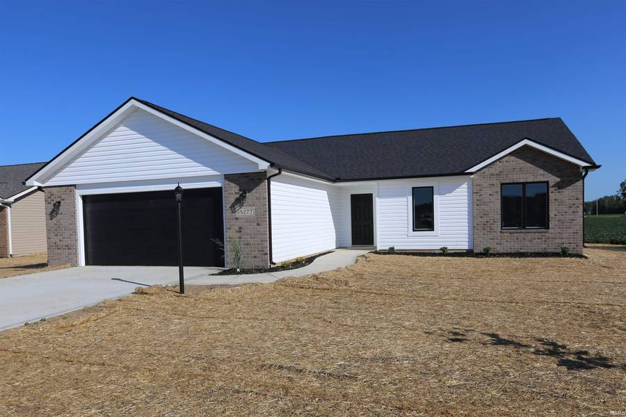 18277 Peregrine Drive, New Paris, IN 46553