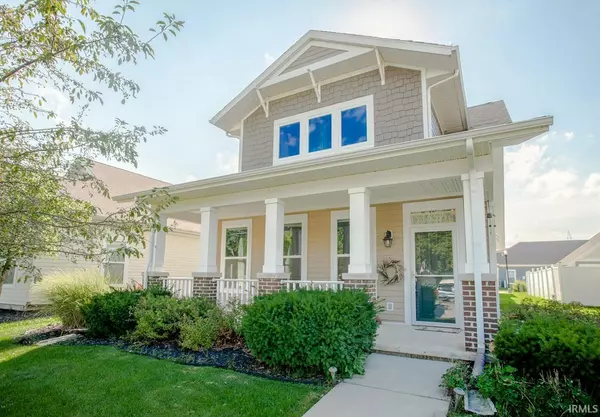 Lafayette, IN 47905,1332 Shenandoah Drive
