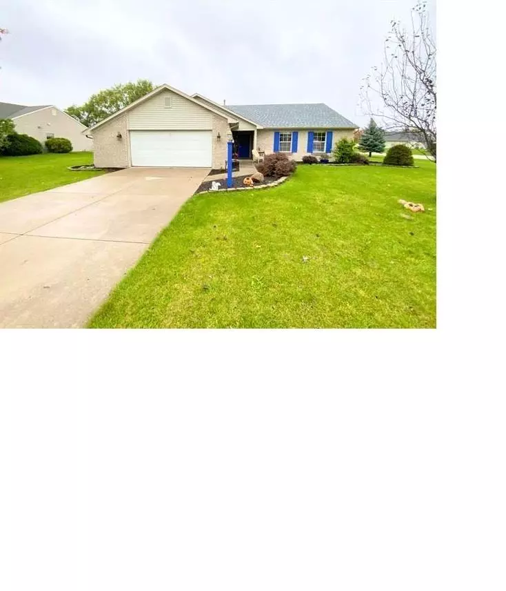 Fort Wayne, IN 46804,10708 Mohave Court