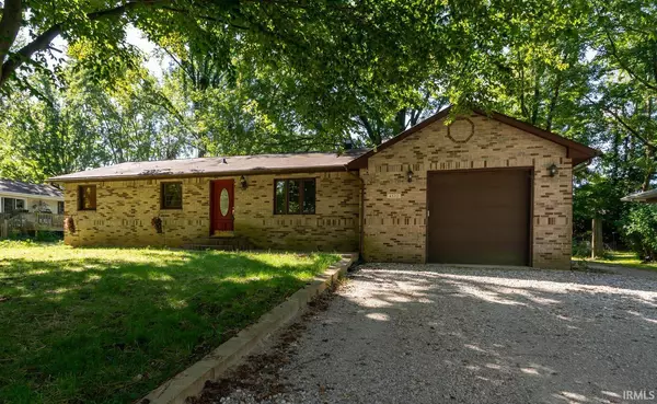 Bloomington, IN 47408,4532 E Deckard Drive