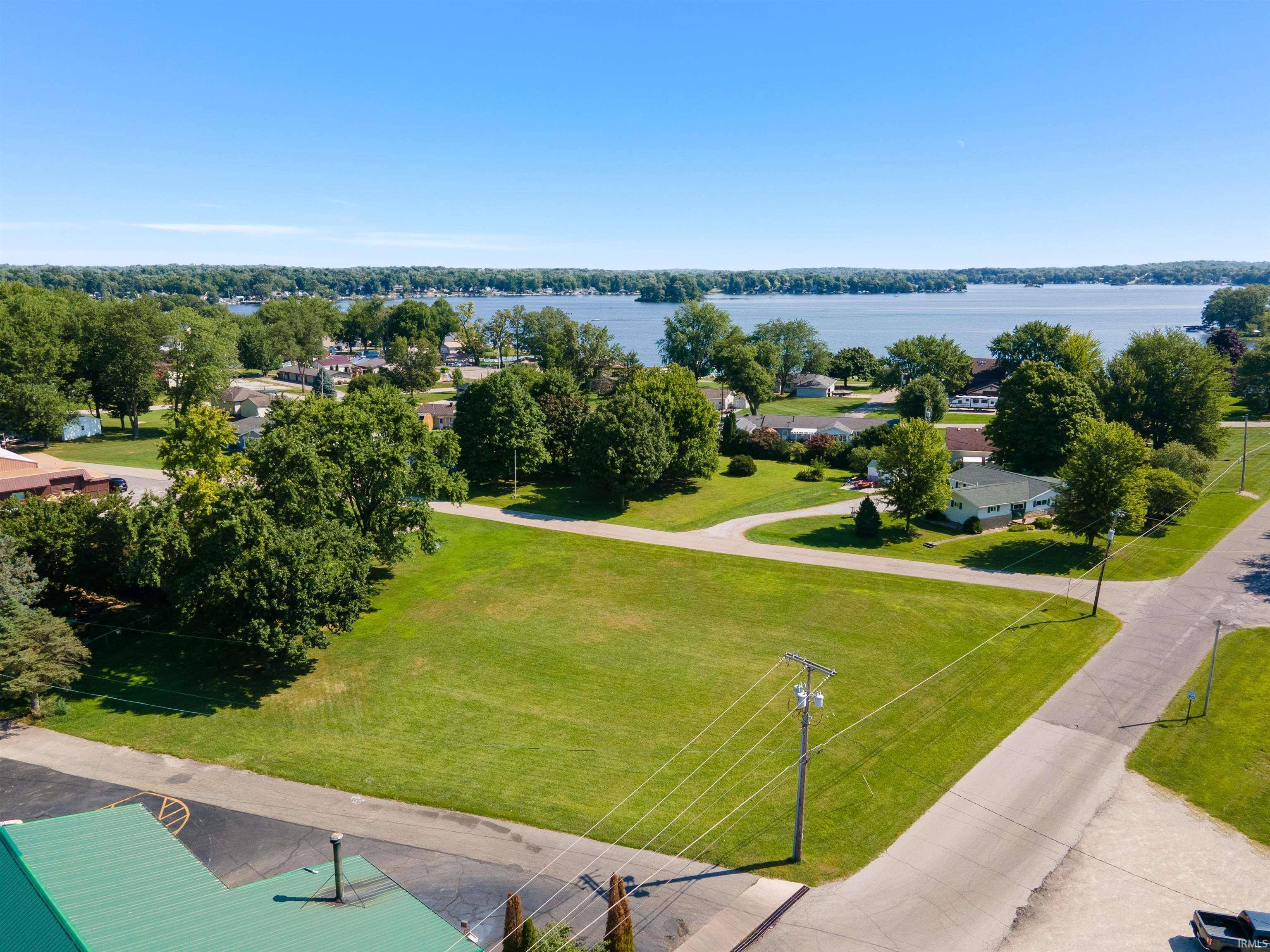 North Webster, IN 46555,TBD Lura Mae Street