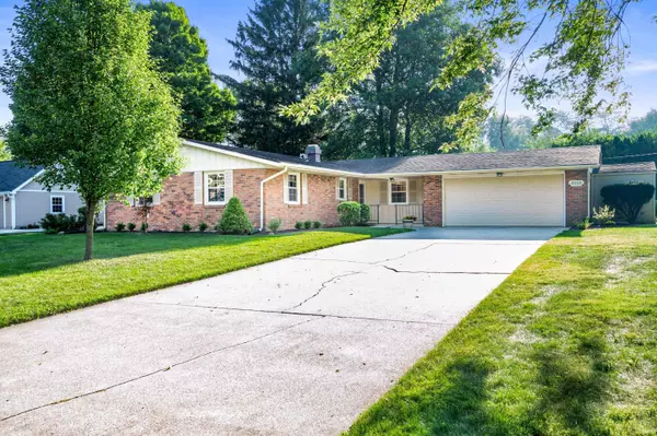 4000 S Franks Lane, Selma, IN 47383