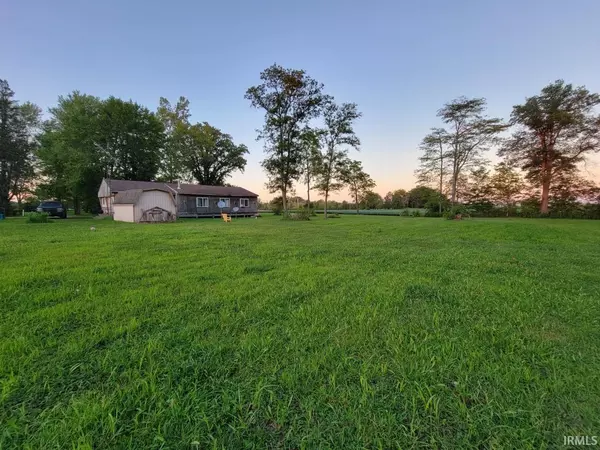 Dunkirk, IN 47336,12101 E CR 1000 N