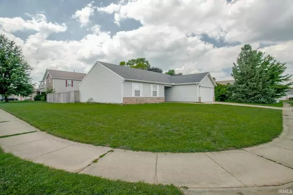 Lafayette, IN 47909,501 Stockbridge Lane