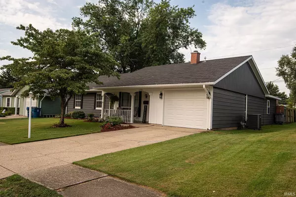 Vincennes, IN 47591,2301 Duke Street