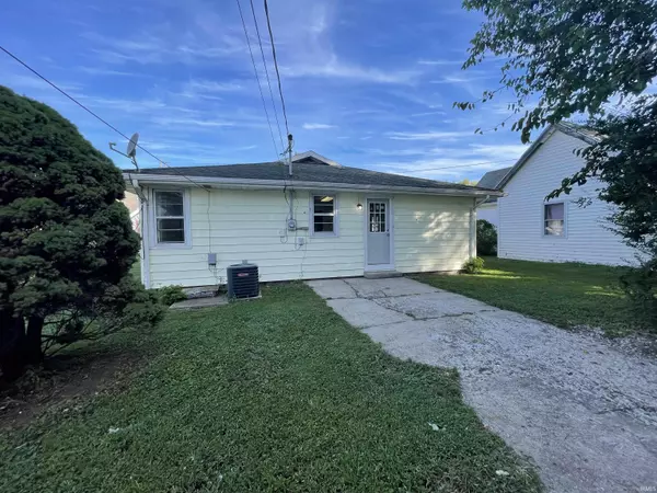 Vincennes, IN 47591,1665 Indiana Avenue