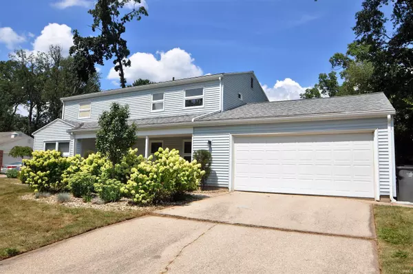 South Bend, IN 46635-1213,17345 Fergus Drive